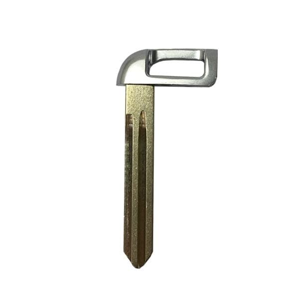 Keyless Factory KeylessFactory:Hyundai / Kia HY21 2009-2014 Emergency Key Blade EKB-HY-1229-A - main